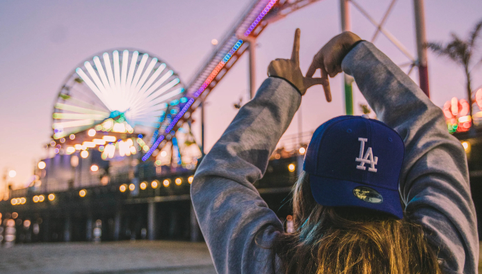 sprachreise nach los angeles