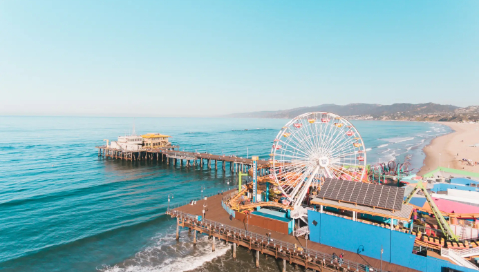 sprachreise nach los angeles