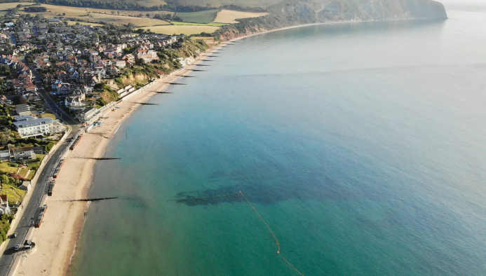 ef englischcamp in bournemouth