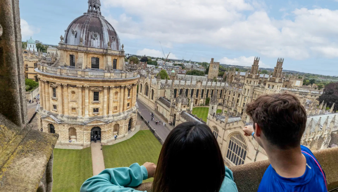 englisch sprachreise nach oxford englisch sprachreise nach oxford