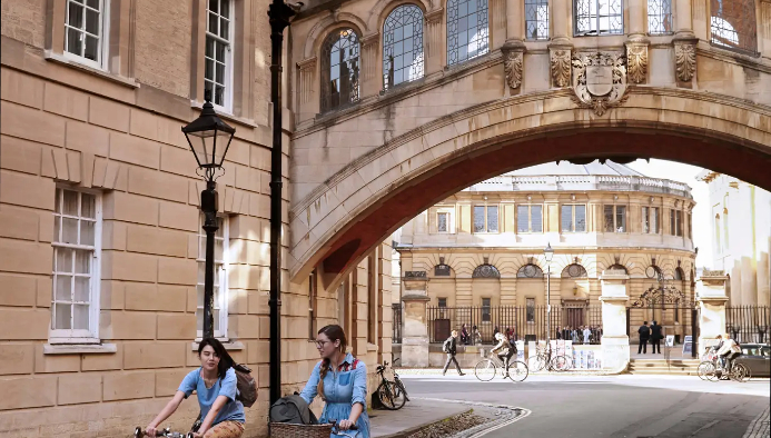 englisch sprachreise nach oxford englisch sprachreise nach oxford