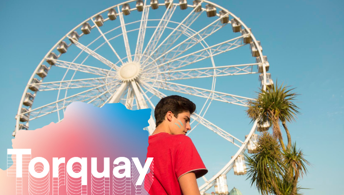 englisch jugendreise nach torquay englisch jugendreise nach torquay