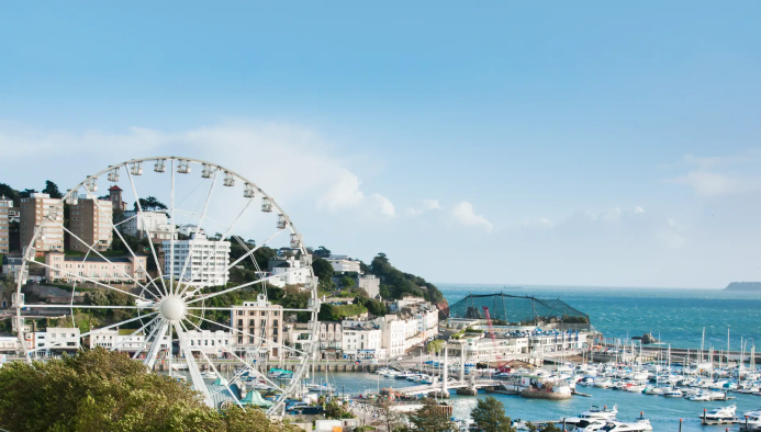 englisch jugendreise nach torquay englisch jugendreise nach torquay