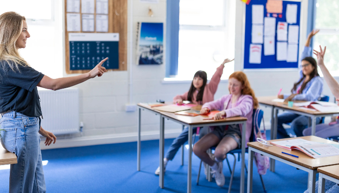 englisch junior camp in brighton