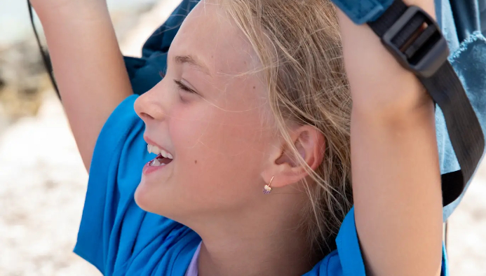 englisch sprachreise isle of wight