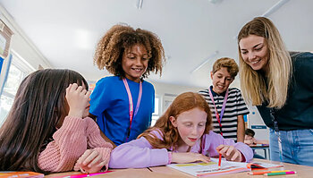 englisch sprachreise isle of wight