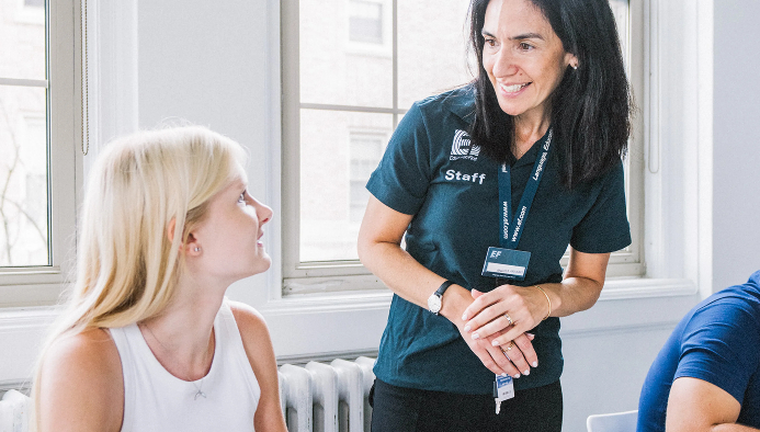 englisch sprachreise malta sliema