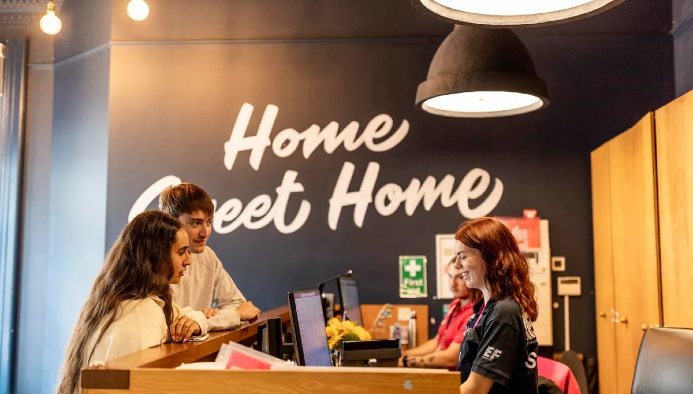 international language campus eastbourne