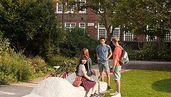international summer school cambridge