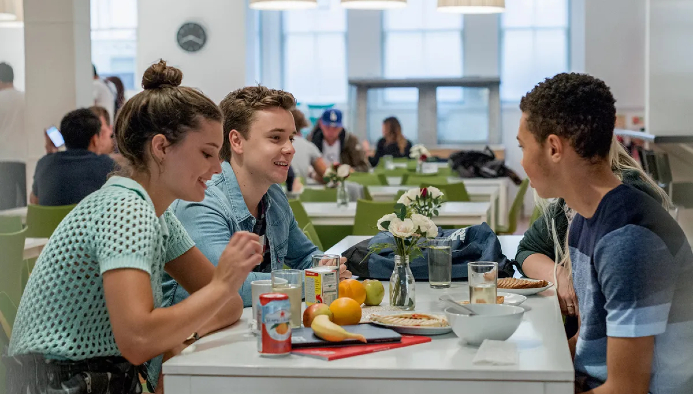 international summer school cambridge