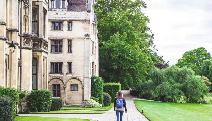 international summer school cambridge
