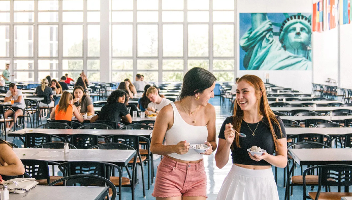 international summer school cambridge