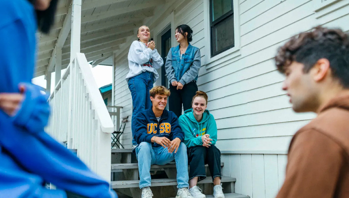 international summer school cambridge