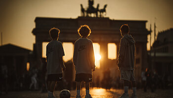 junior fußballcamp in berlin