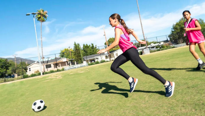 junior fussballcamp in york junior fussballcamp in york
