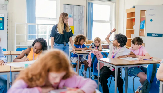 junior fussballcamp in york