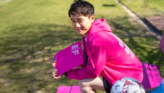 junior fussballcamp in york junior fussballcamp in york