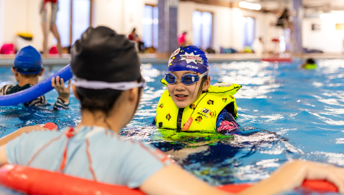 junior sprachcamp in york