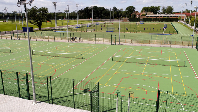 junior sprachcamp in york