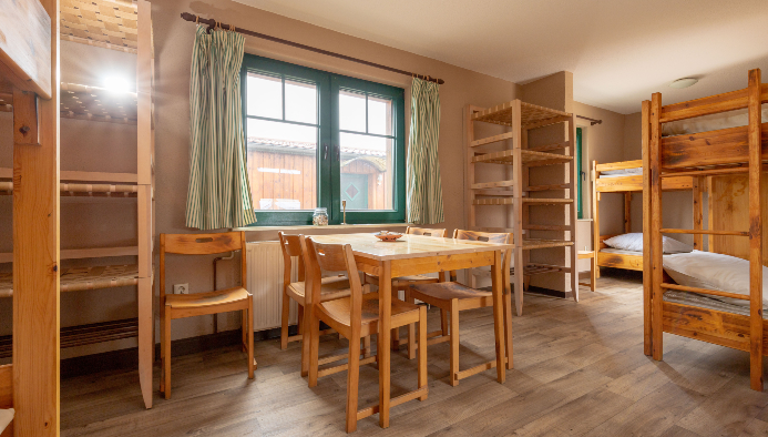 wassersport camp rügen