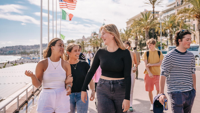 ef côte d´azur französisch sprachreise ef côte d´azur französisch sprachreise