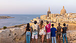 ef strand und abenteuercamp malta sliema