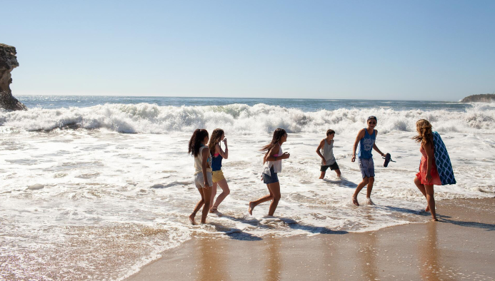 ef málaga internationale sommerschule