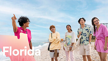 internationale sommerschule in florida