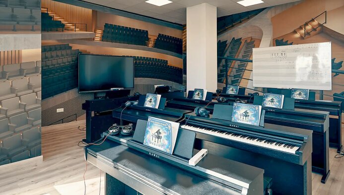 ef málaga internationale sommerschule