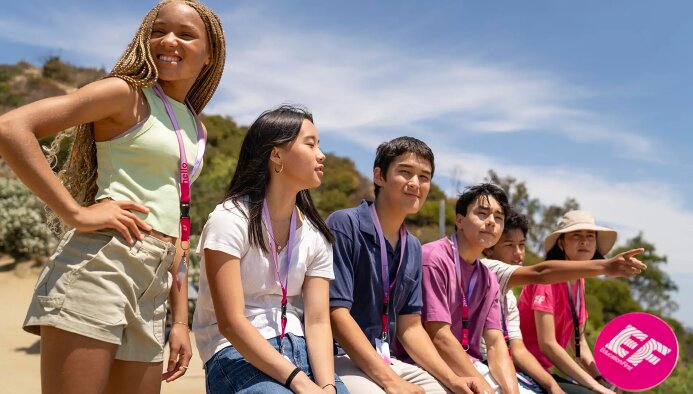 ef málaga internationale sommerschule