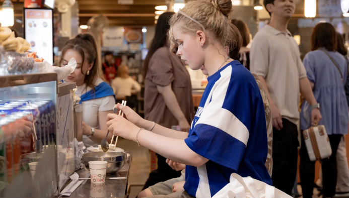 seoul international language campus