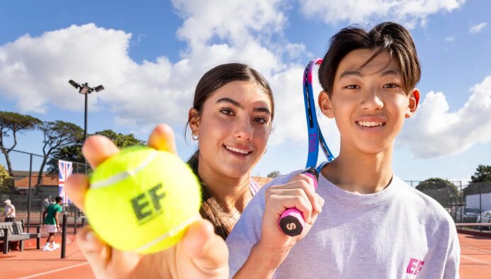 sport & sprachreise nach torquay sport & sprachreise nach torquay