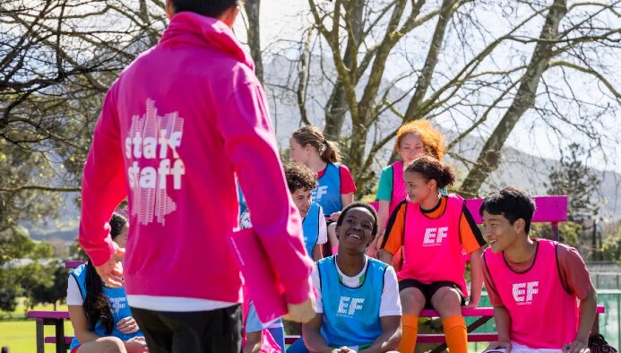 sport & sprachreise nach torquay