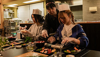 ef tokio international language campus