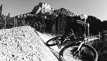 bikecamp am schneeberg