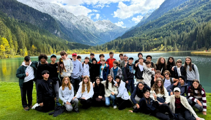 englisch abenteuer feriencamp in murau