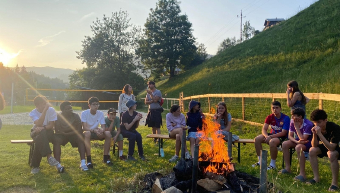 englisch abenteuer feriencamp in murau