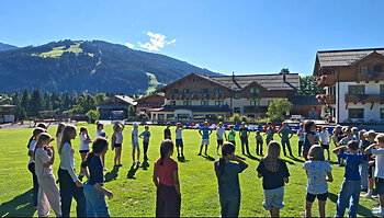 englisch abenteuer feriencamp in murau