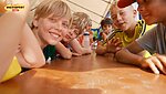 kidz sport feriencamp in stuttgart