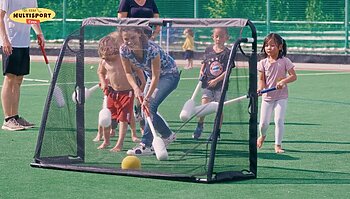 kidz sport sommercamp in münchen