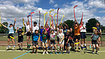 kidz sport sommercamp in münchen