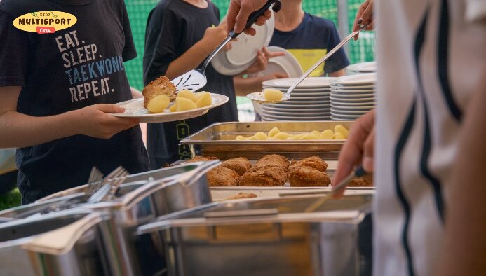 multisport sommercamp in frankfurt