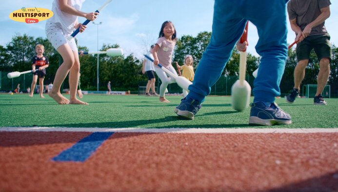 multisport sommercamp in frankfurt