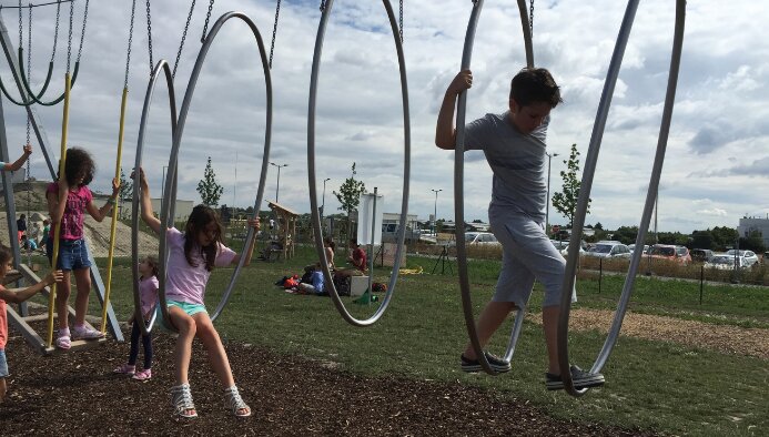 sommerferien action hort