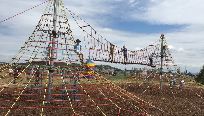 sommerferien action hort