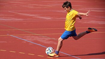 team activites fußballcamp in wien