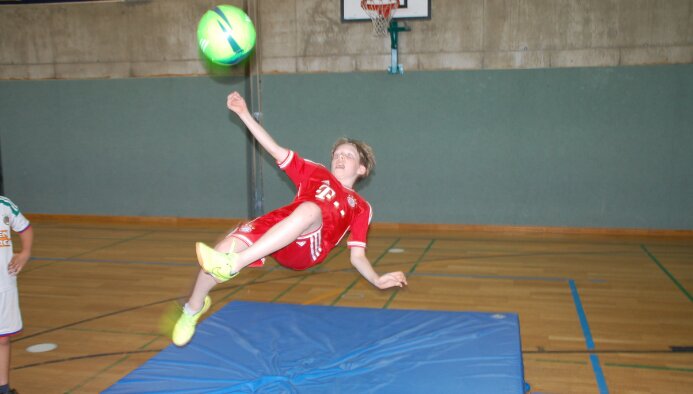 team activites fußballcamp in wien