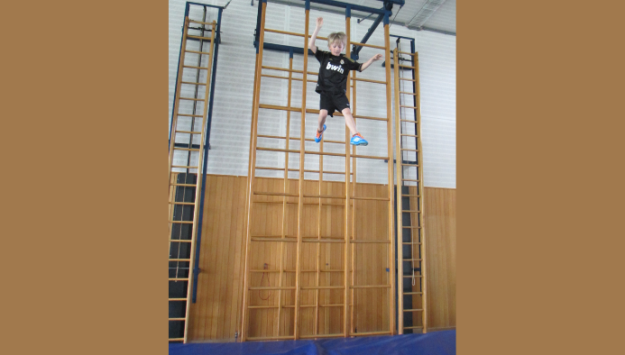 kletter und boulder camp in wien