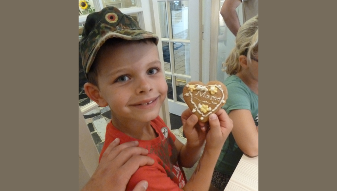 team activites kochcamp in wien