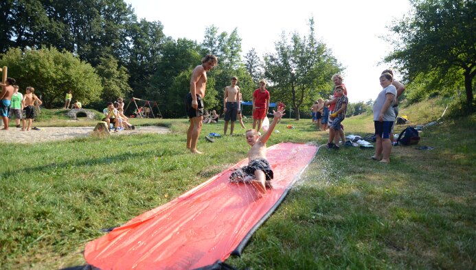 outdoor & abenteuer camp in wien